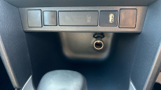 Toyota Yaris Cross 1.5 Hybrid Design 5dr CVT Hybrid Estate